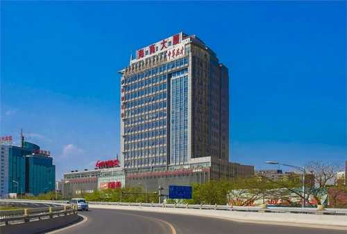 滨海新区多层屏蔽以客为尊