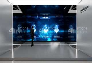 金昌伺服冲床应用