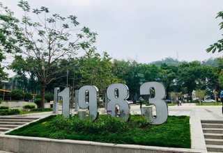 巴南区海外留学方案制定