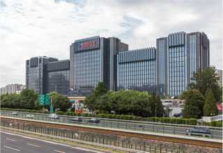 镇海区企业标准极简设计理念