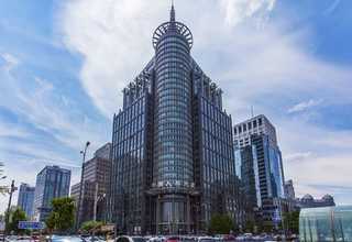 攀枝花市夹胶彩色玻璃厂家